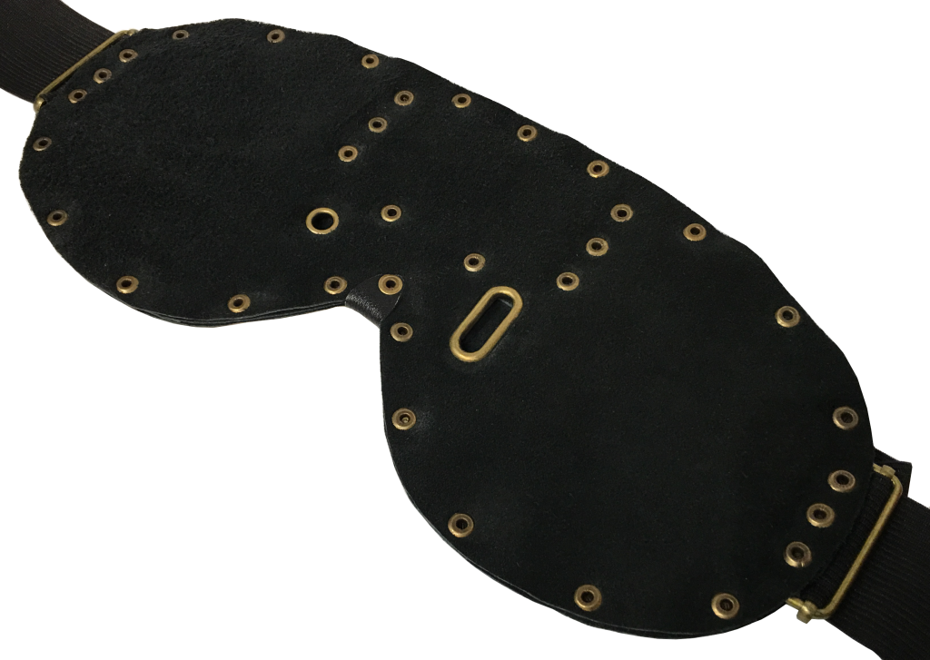 Маска для прибора DreamStalker Ultra (Странник Снов Ультра) LX (без прибора) - магазин DreamStalker