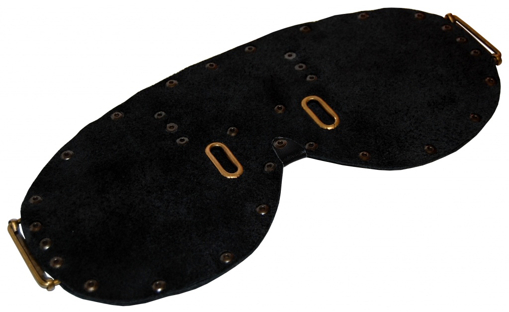 Маска DreamStalker Expert M (Странник Снов Эксперт) для S-SM (без прибора) - магазин DreamStalker