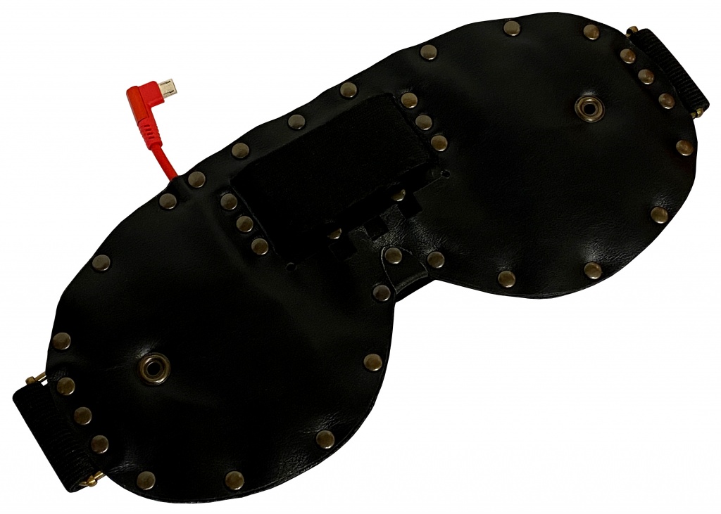 Маска DreamStalker Expert MA (Странник Снов Эксперт) для ST-SMT (без прибора) - магазин DreamStalker