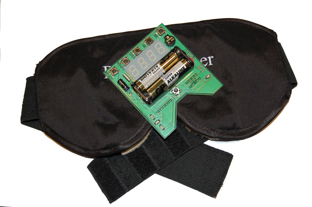 DreamStalker (Странник Снов) - прибор для осознанных сновидений - магазин DreamStalker