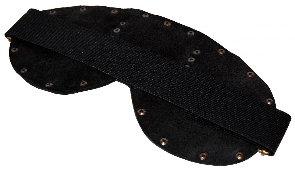 Маска DreamStalker Expert M (Странник Снов Эксперт) для S-SM (без прибора) - магазин DreamStalker