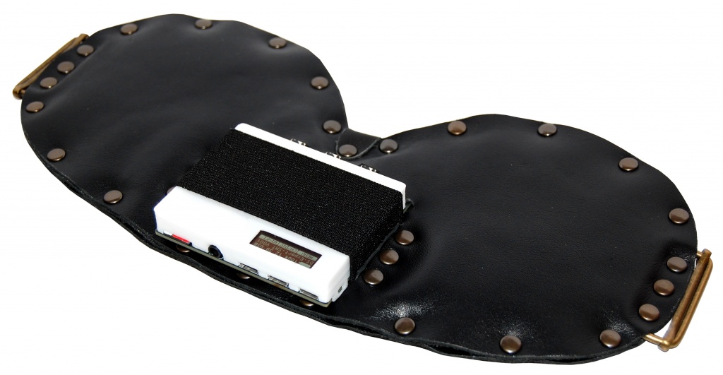 DreamStalker Expert S (Странник Снов Эксперт) - маска для осознанных сновидений - магазин DreamStalker