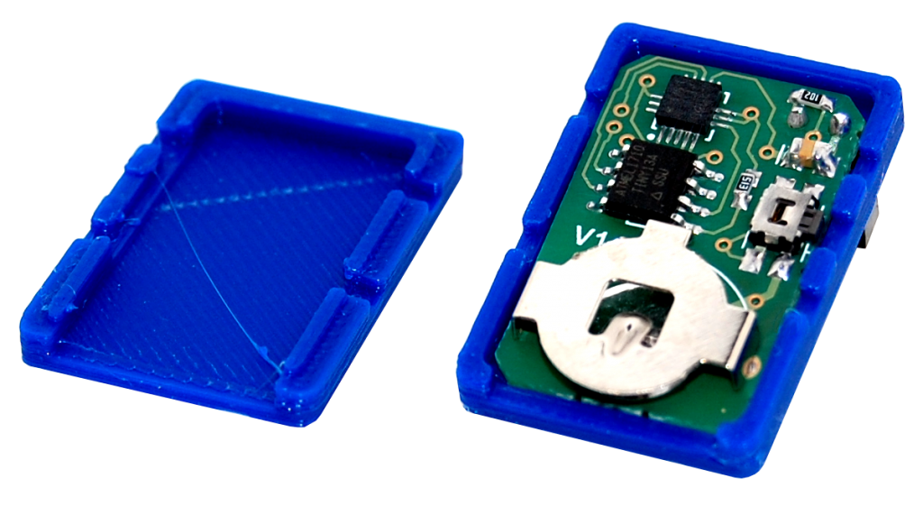 DreamStalker Expert ST/D (Странник Снов Эксперт) - маска для осознанных сновидений - магазин DreamStalker