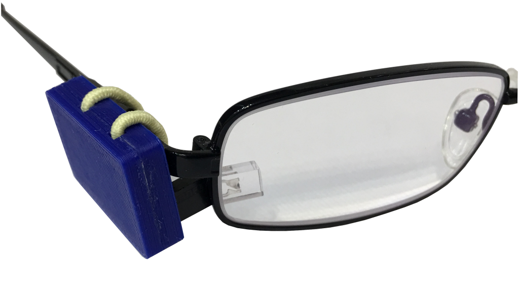 DreamStalker Expert ST/D (Странник Снов Эксперт) - маска для осознанных сновидений - магазин DreamStalker