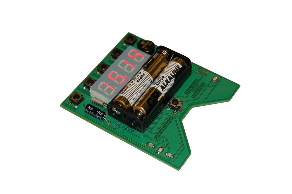 DreamStalker (Странник Снов) - прибор для осознанных сновидений - магазин DreamStalker