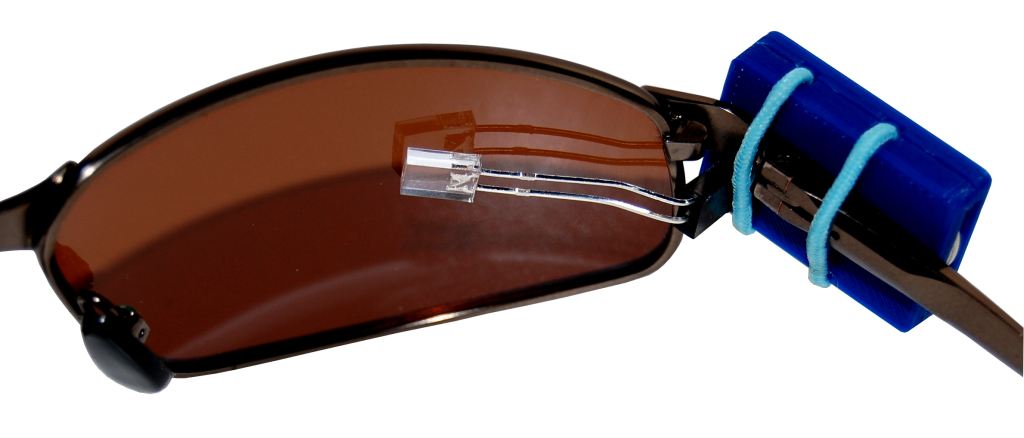 DreamStalker Expert S/D (Странник Снов Эксперт) - маска для осознанных сновидений - магазин DreamStalker