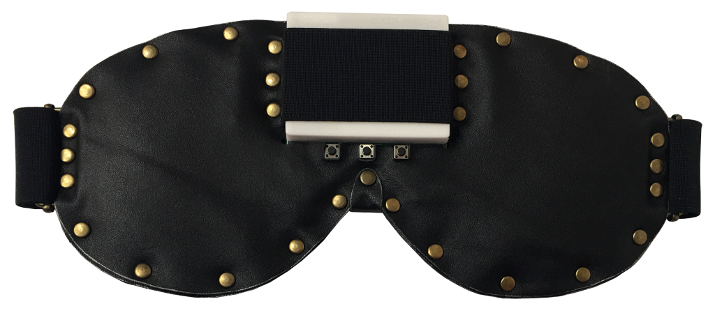 DreamStalker Ultra (Странник Снов Ультра) LX/D - маска для осознанных сновидений  - магазин DreamStalker