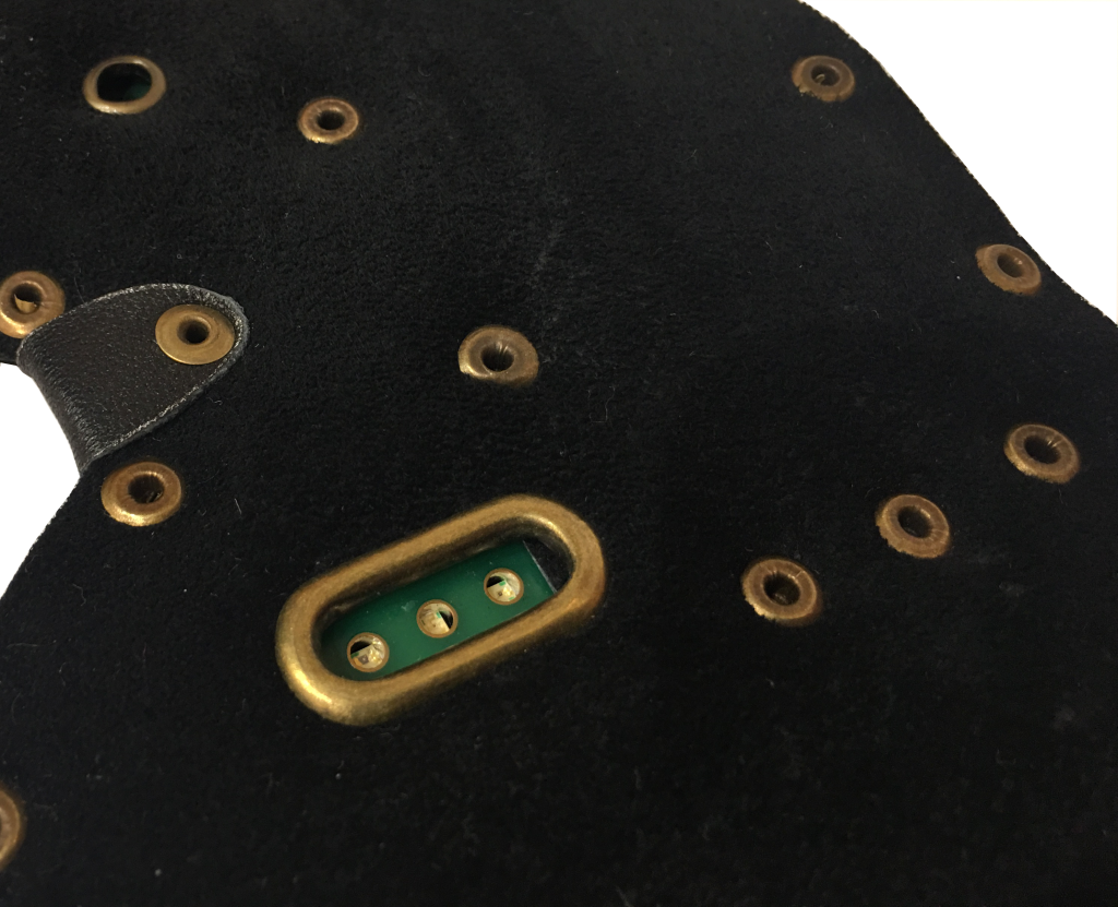 DreamStalker Ultra (Странник Снов Ультра) LX - маска для осознанных сновидений - магазин DreamStalker