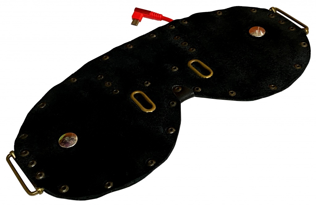 Маска DreamStalker Expert MA (Странник Снов Эксперт) для ST-SMT (без прибора) - магазин DreamStalker