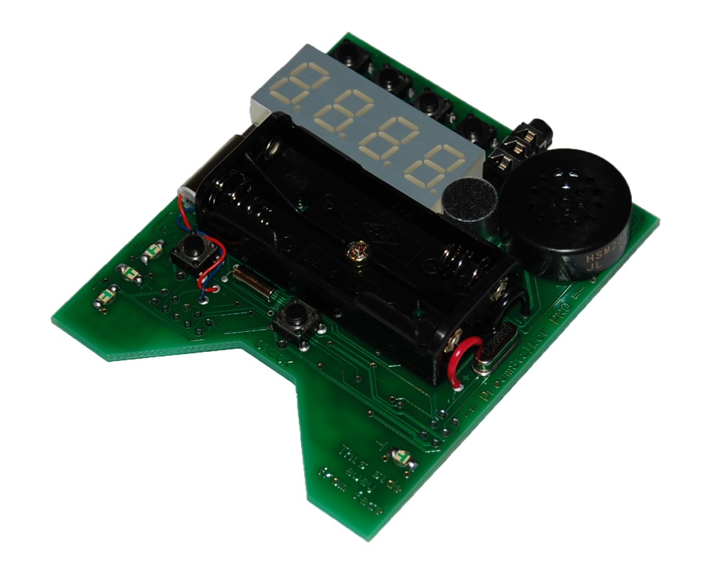 DreamStalker PRO (Странник Снов ПРО) - прибор для осознанных сновидений - магазин DreamStalker