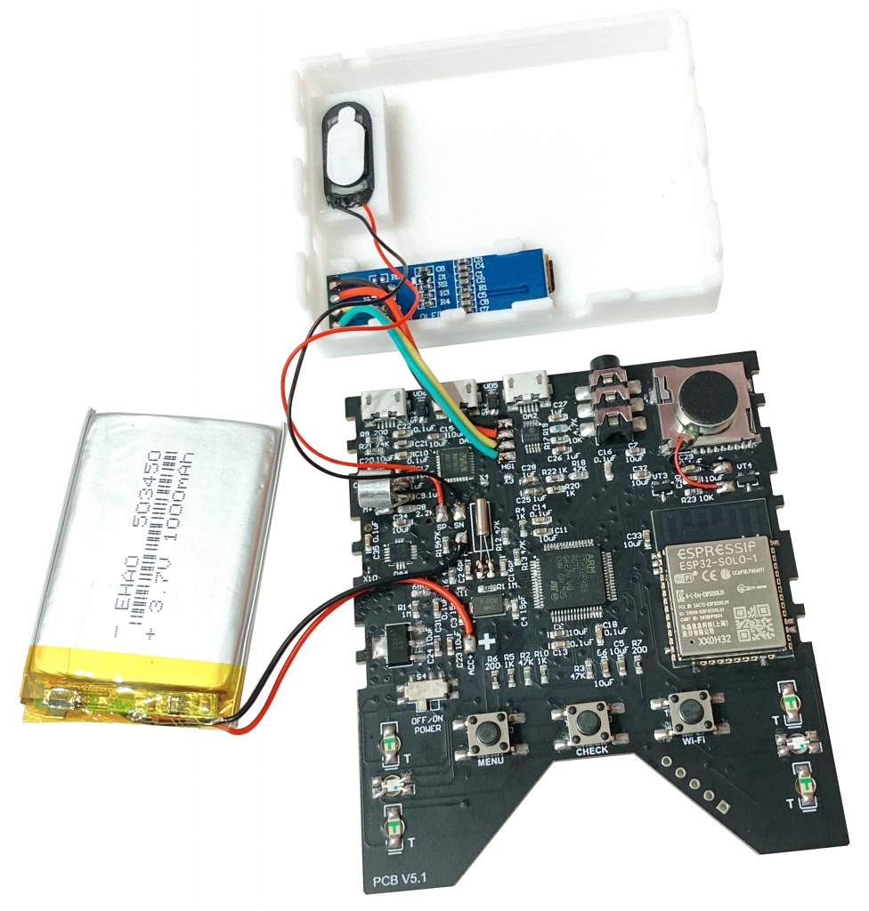 DreamStalker Expert SA/D (Странник Снов Эксперт) - для осознанных сновидений - магазин DreamStalker