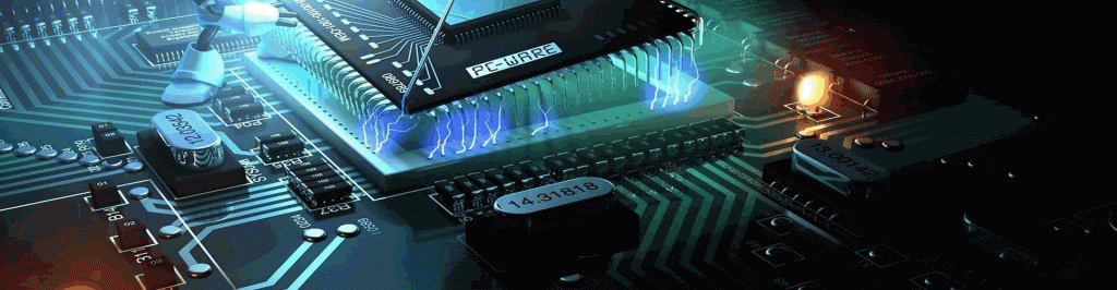 Разработка электронных устройств под заказ, разработка печатных плат, документация для производства электроники, программное обеспечение.