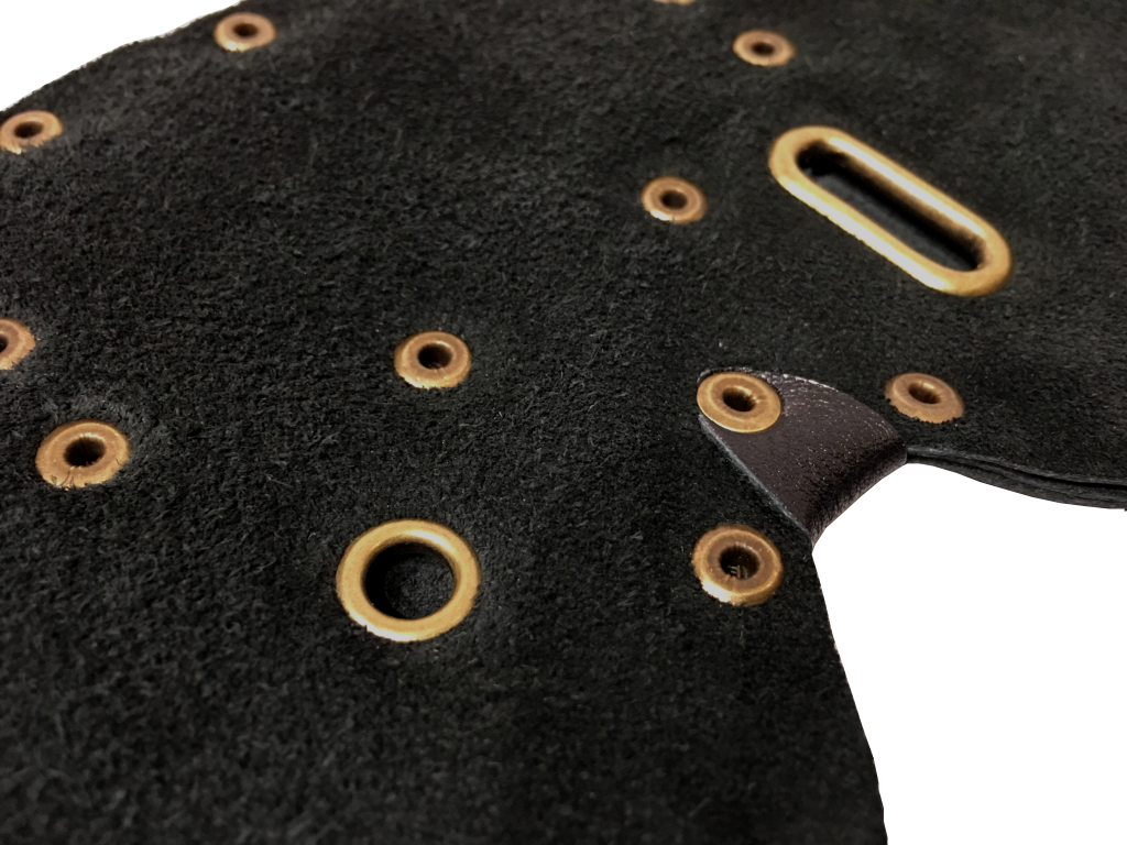 Маска осознанных сновидений, подходит для прибора DreamStalker Ultra, круглое отверстие светодиода для выдачи подсказок.