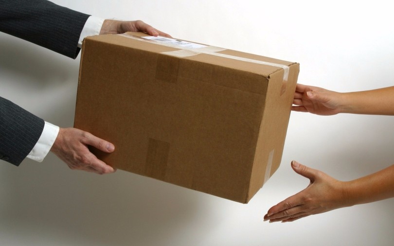 Правила возврата и обмена товара покупателями в интернет-магазине CLAPS.