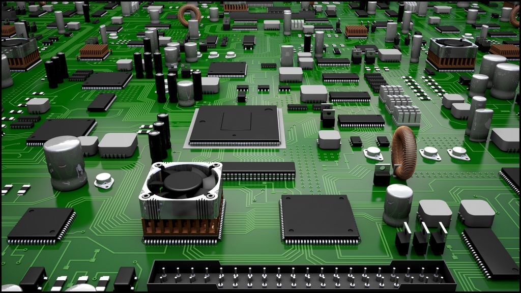 Разработка электроники и производство электронных устройств подразумевают создание проектной документации для производства печатных плат и монтажа компонентов на них, а также написание программы для управляющего микроконтроллера.